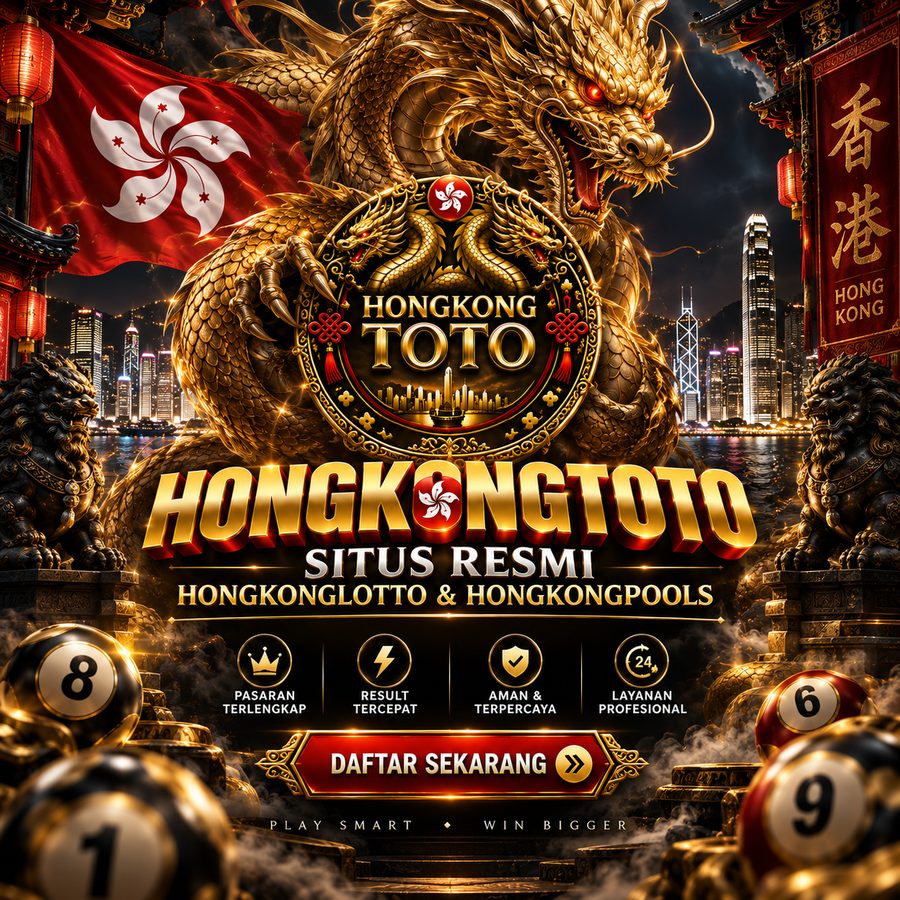 Hongkongtoto Tapian Dolok